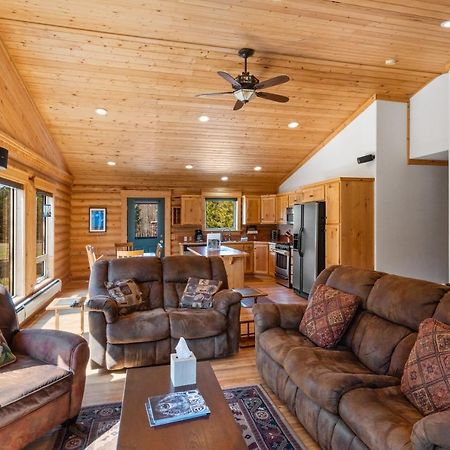 Lazy Fox Cabin West Yellowstone Εξωτερικό φωτογραφία