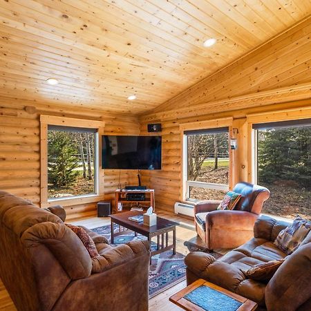 Lazy Fox Cabin West Yellowstone Εξωτερικό φωτογραφία
