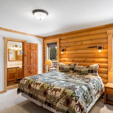 Lazy Fox Cabin West Yellowstone Εξωτερικό φωτογραφία