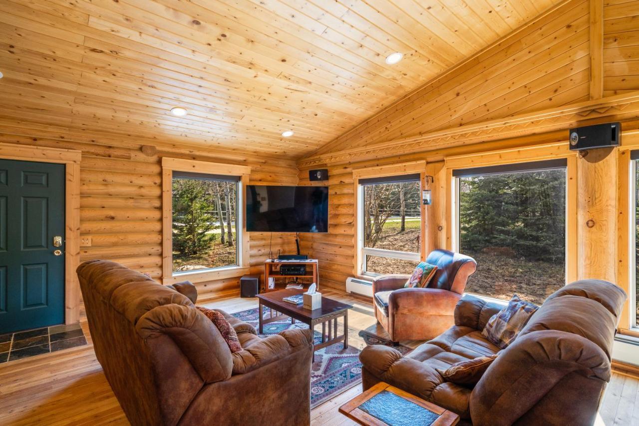 Lazy Fox Cabin West Yellowstone Εξωτερικό φωτογραφία