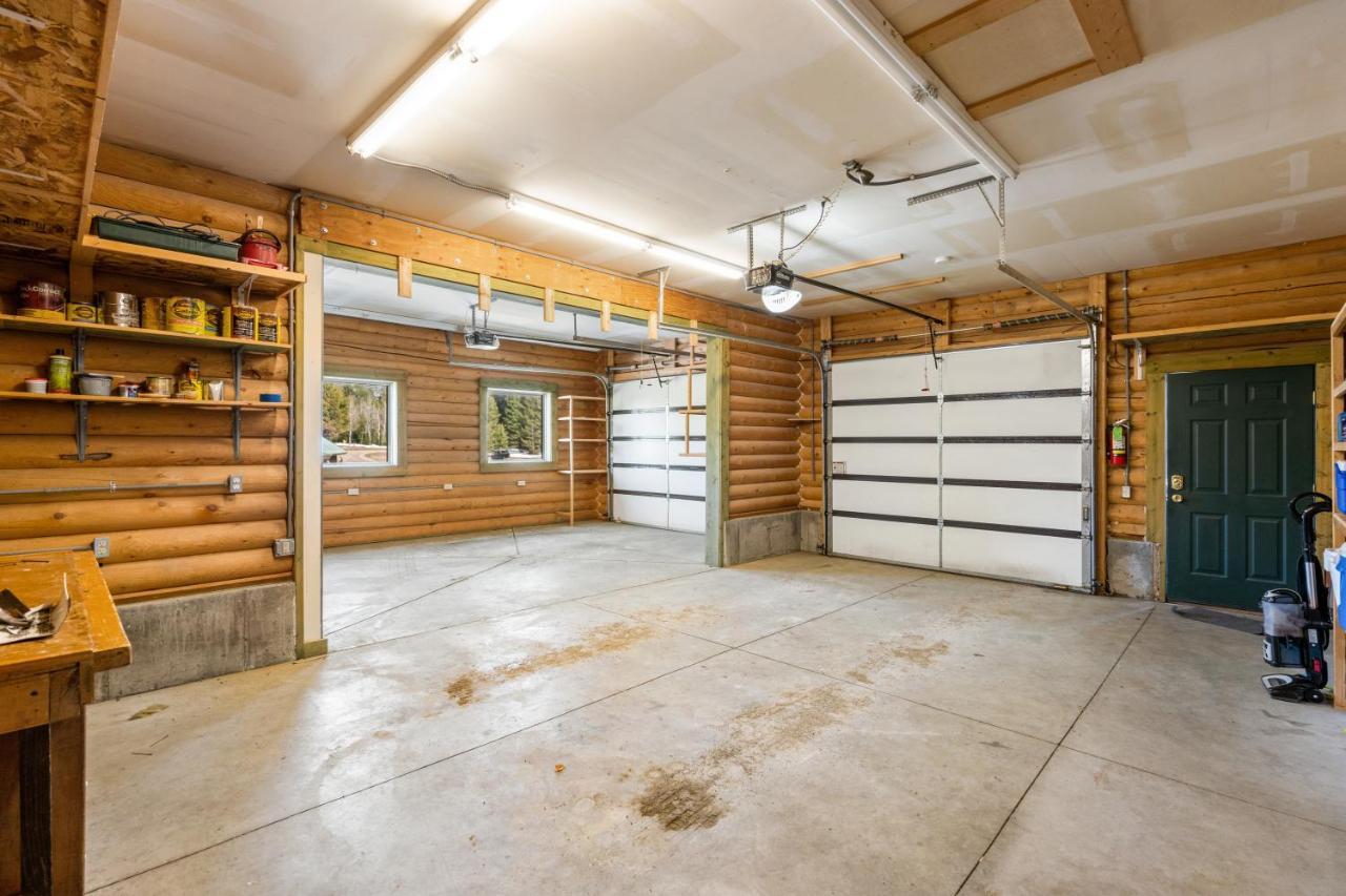 Lazy Fox Cabin West Yellowstone Εξωτερικό φωτογραφία
