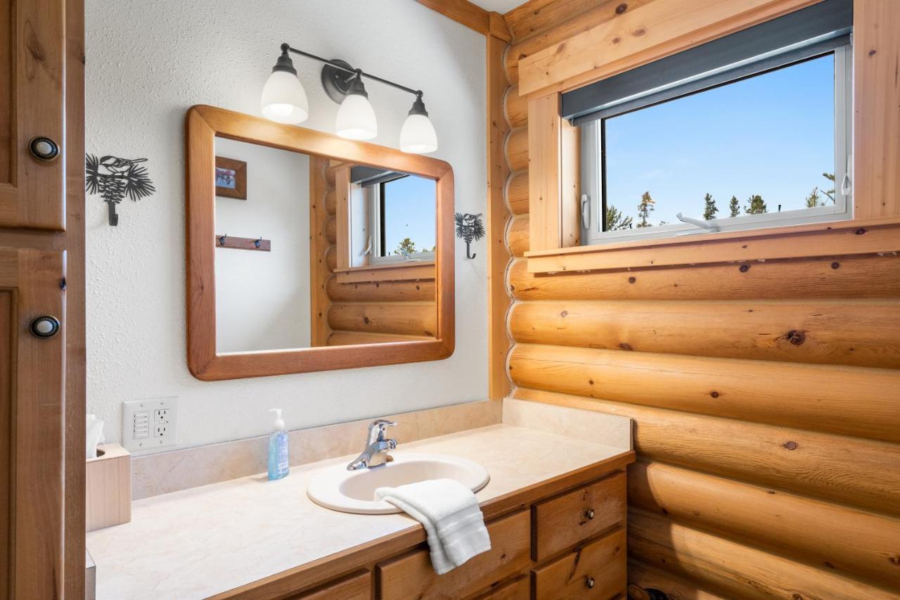 Lazy Fox Cabin West Yellowstone Εξωτερικό φωτογραφία