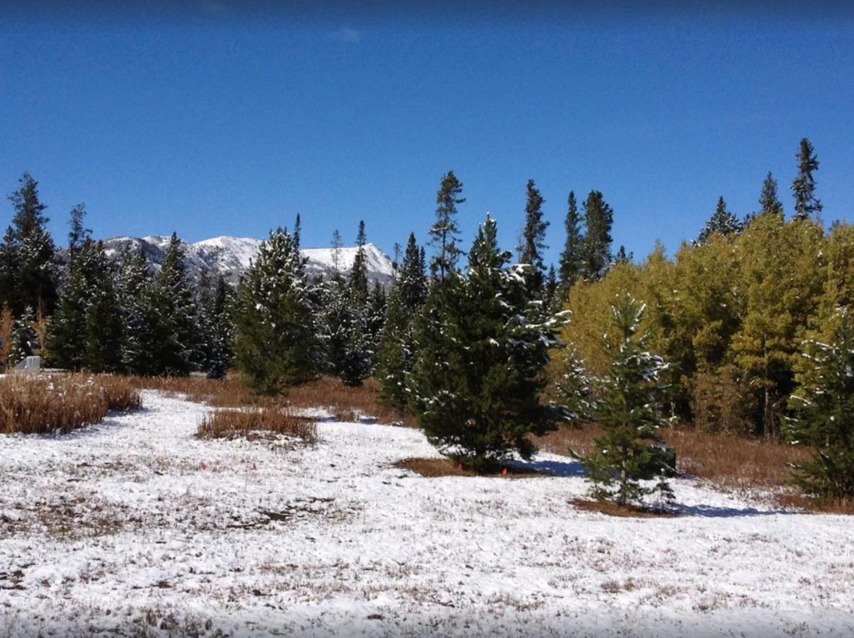 Lazy Fox Cabin West Yellowstone Εξωτερικό φωτογραφία